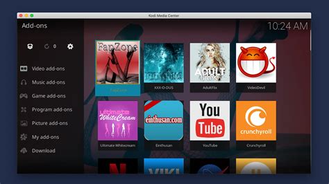 adult kodi addons|5 Best Adult Addons for Kodi in 2021 (Kodi v19 & v18)